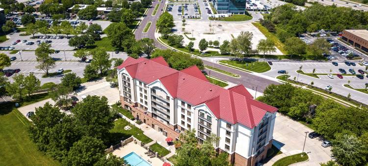 堪萨斯城/奥佛兰公园/会议中心凯悦嘉轩酒店(Hyatt Place Overland Park Convention Center)图片
