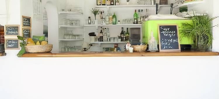 汉托酒店(Janto)图片