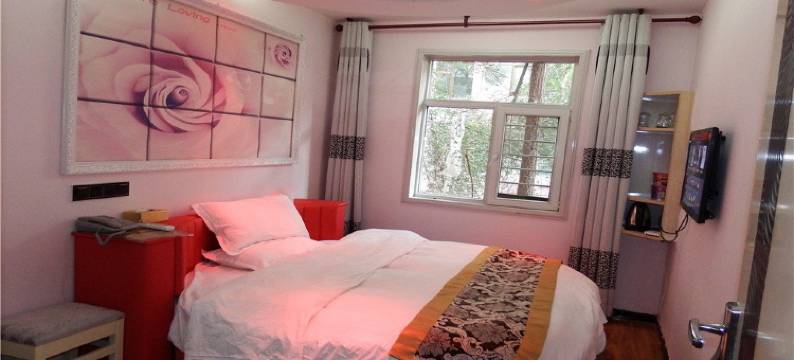 西宁优宜家快捷宾馆图片