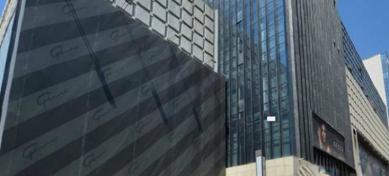 西安云慧雅居公寓酒店图片