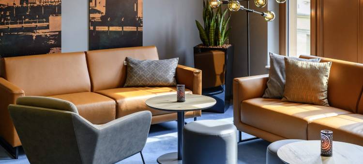 宜必思尚品班贝格酒店(Ibis Styles Bamberg)图片