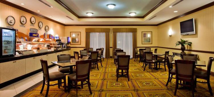 Holiday Inn Express 威尼斯(Holiday Inn Express Venice)图片