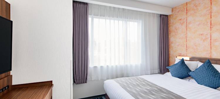 鹿儿岛艺术酒店(Art Hotel Kagoshima)图片