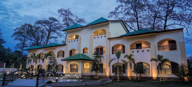 丛林之书度假村(The Jungle Book Resort)图片