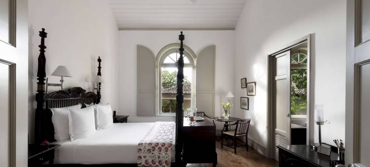 安缦加勒(Amangalla)图片