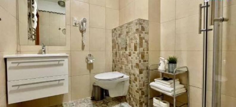 威尔海米勒酒店(Hotel Vilhelmine)图片