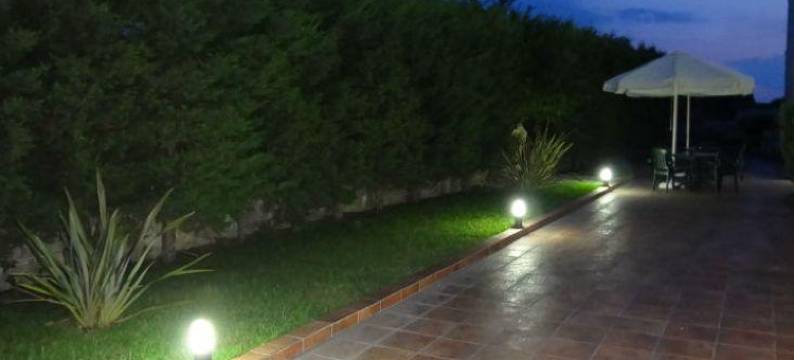 阿纳斯塔西娅别墅(Villa Anastasia)图片