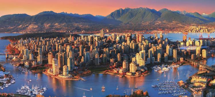 温哥华大都会酒店(Metropolitan Hotel Vancouver)图片