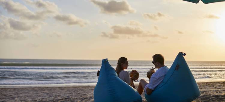 巴厘岛勒吉安万枫酒店(Fairfield by Marriott Bali Legian)图片