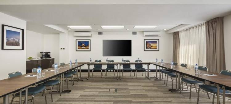 奎斯特金斯帕克酒店(Quest Kings Park)图片