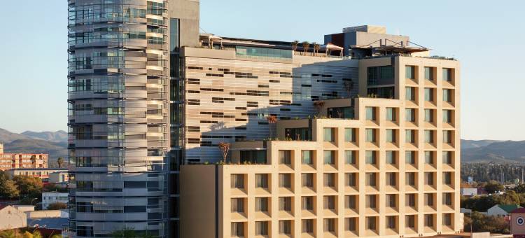 希尔顿温德和克酒店(Hilton Windhoek)图片