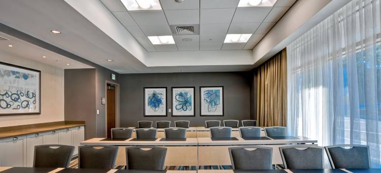 波士顿布鲁克林-长木医学区Homewood Suites by Hilton(Homewood Suites by Hilton Boston Brookline-Longwood Medical)图片