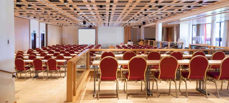 赫尔辛基卡拉斯塔佳图帕希尔顿酒店(Hilton Helsinki Kalastajatorppa)图片