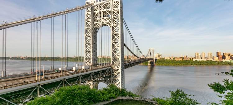 利堡/乔治华盛顿大桥凯悦嘉轩酒店(Hyatt Place Fort Lee/George Washington Bridge)图片