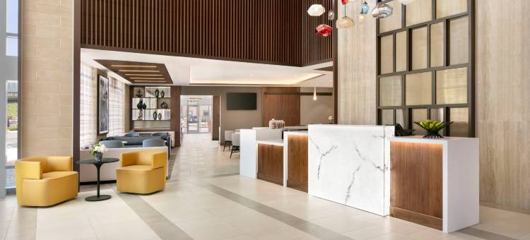 利堡/乔治华盛顿大桥凯悦嘉轩酒店(Hyatt Place Fort Lee/George Washington Bridge)图片