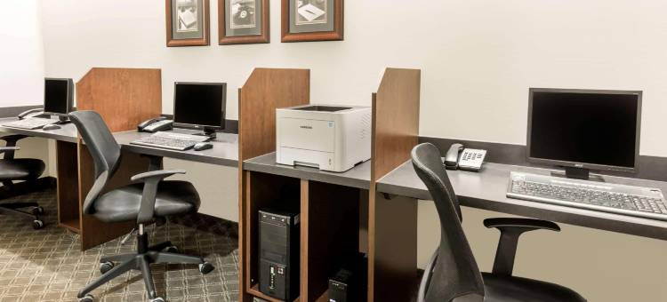 奥尔兹华美达酒店(Ramada by Wyndham Olds)图片