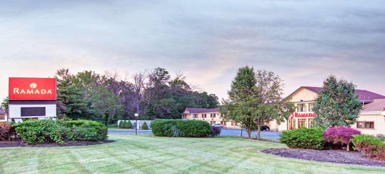 弗莱明顿温德姆华美达酒店(Ramada by Wyndham Flemington)图片