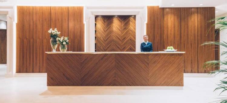 佩拉斯特里克萨斯遗产大酒店(Heritage Grand Perast by Rixos)图片