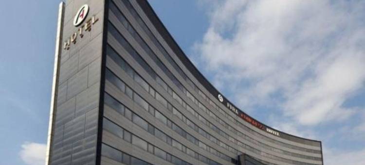 威信国会酒店(Alexandre Fira Congress)图片