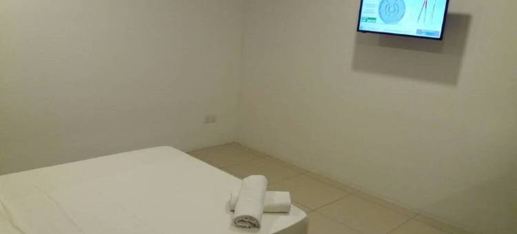 怡保T酒店(T-Hotel Ipoh)图片