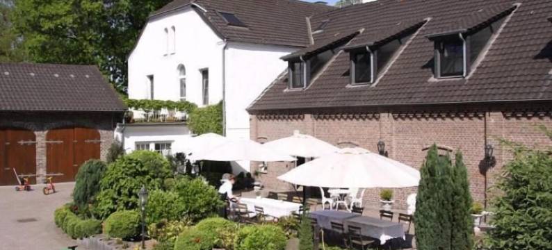 弗斯滕贝格霍夫酒店(Hotel Fürstenberger Hof)图片