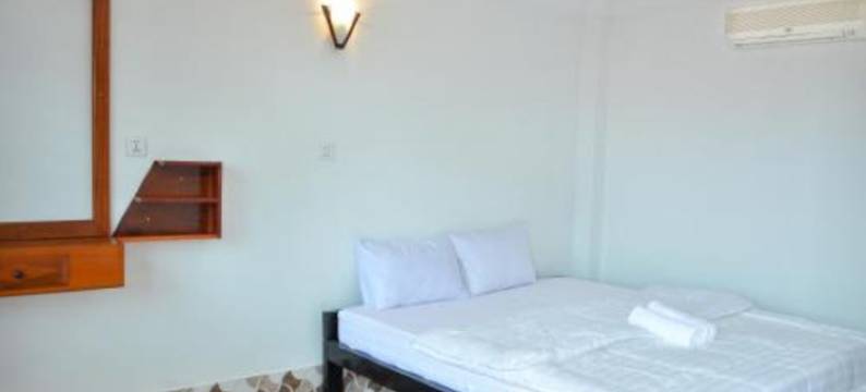 银海豚宾馆(Silver Dolphin Guesthouse & Restaurant)图片