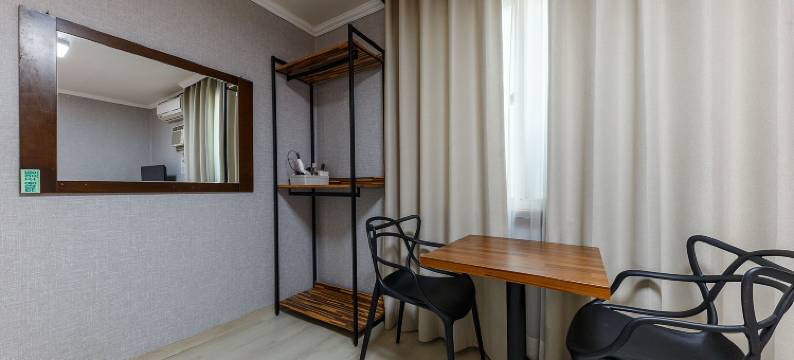 大田柳城柠檬树酒店(Daejeon Yuseong Lemon Tree Hotel)图片