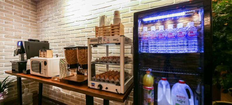密阳酒店Laon(Miryang Hotel Laon)图片