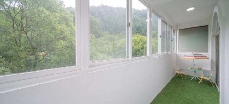 海耶纳旅馆(Haena Pension)图片