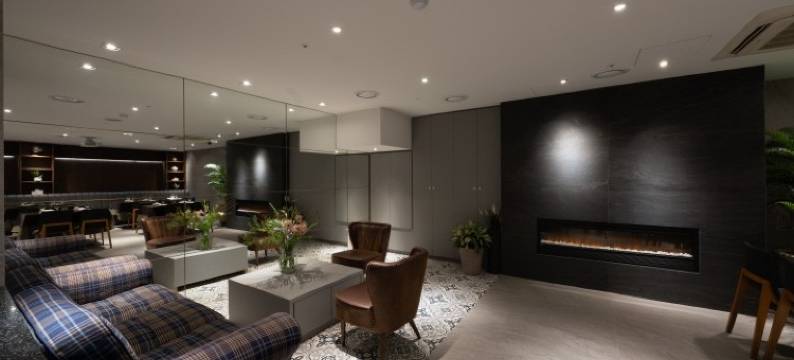 伊露娜酒店(Hotel Illua)图片