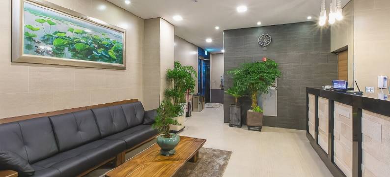 和谐酒店(Harmony Hotel)图片