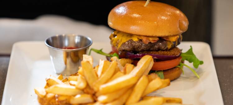 Holiday Inn 萨斯卡通DOWNTOWN(Holiday Inn Saskatoon Downtown)图片