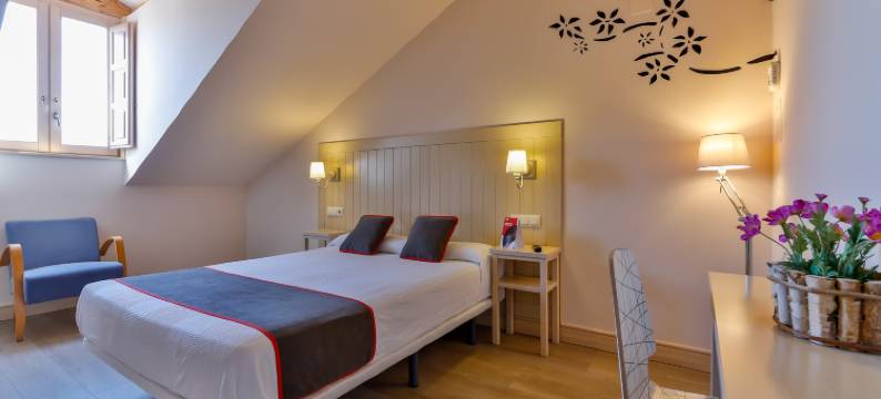 OYO107沙塔青年旅馆(Hostal la Chata by Vivere Stays)图片