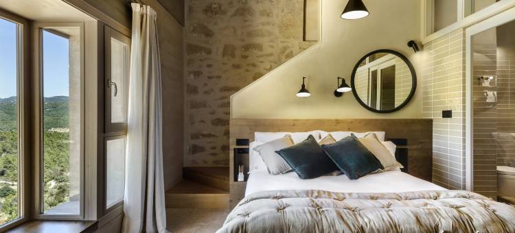 马尔克斯塔酒店及 SPA(Small Luxury Hotels of The World - Torre del Marques)图片