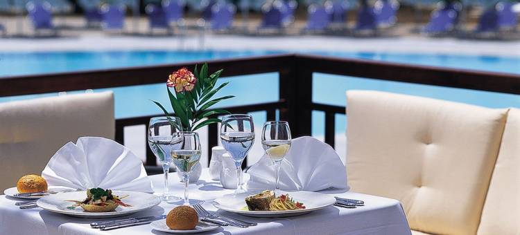 埃格纳蒂亚大酒店(Grecotel Egnatia)图片