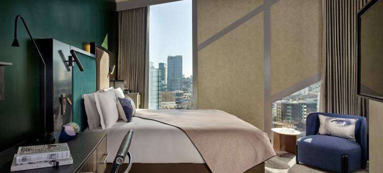 蒙卡尔姆东 - 傲途格精选酒店(Montcalm East, Autograph Collection)图片