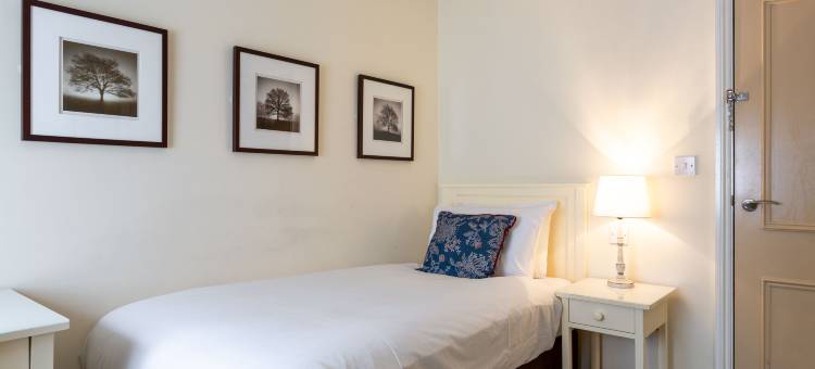 亚比菲尔德酒店(Abbey Fields by Chef & Brewer Collection)图片