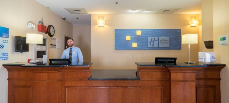 智选假日套房酒店奎克敦(Holiday Inn Express & Suites QUAKERTOWN - ALLENTOWN AREA by IHG)图片