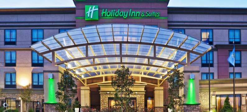 Holiday Inn & Suites 斯蒂尔沃特 - 大学西(Holiday Inn & Suites STILLWATER - UNIVERSITY WEST by IHG)图片