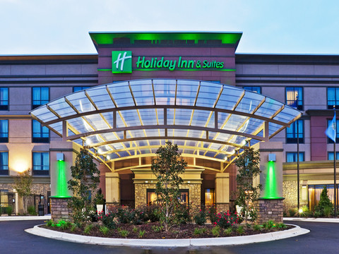 Holiday Inn & Suites 斯蒂尔沃特 - 大学西