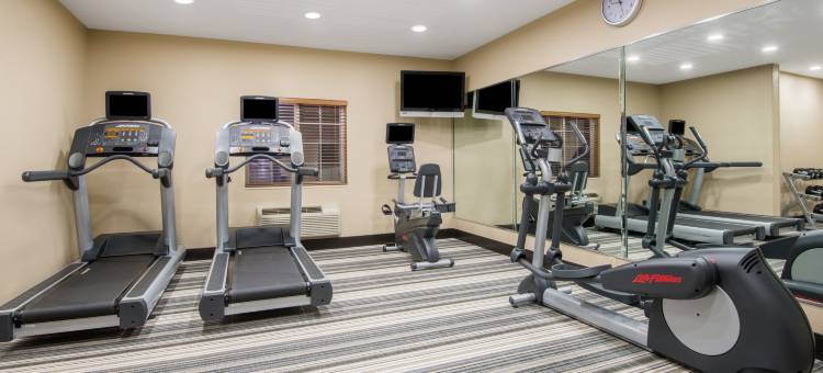 Candlewood Suites 杰斐逊城(Candlewood Suites Jefferson City)图片