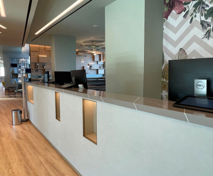 H2C Hotel Milanofiori Hotel Overview