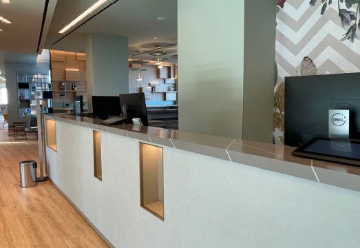 H2C Hotel MilanofioriHotel Overview