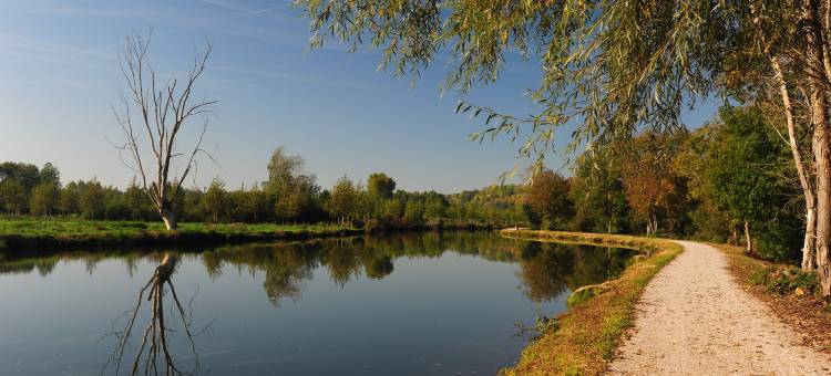 Holiday Inn Express 亚眠(Holiday Inn Express Amiens)图片