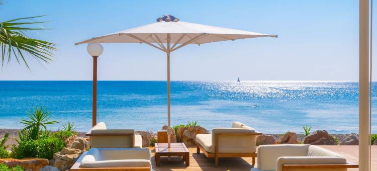 极乐世界水疗度假村(Elysium Resort & Spa)图片