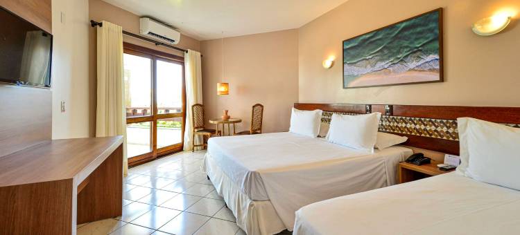 夏利玛普拉亚贝斯特韦斯特酒店(Best Western Shalimar Praia Hotel)图片
