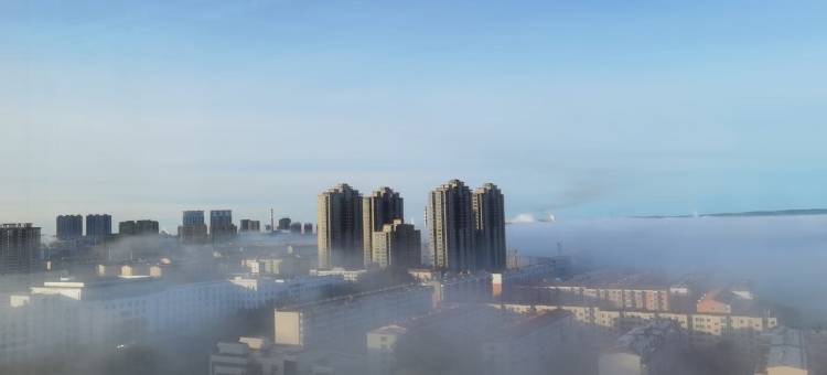 遇见家宾馆图片