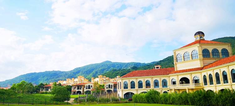 H多妙旅行公寓(旅游公路分店)图片