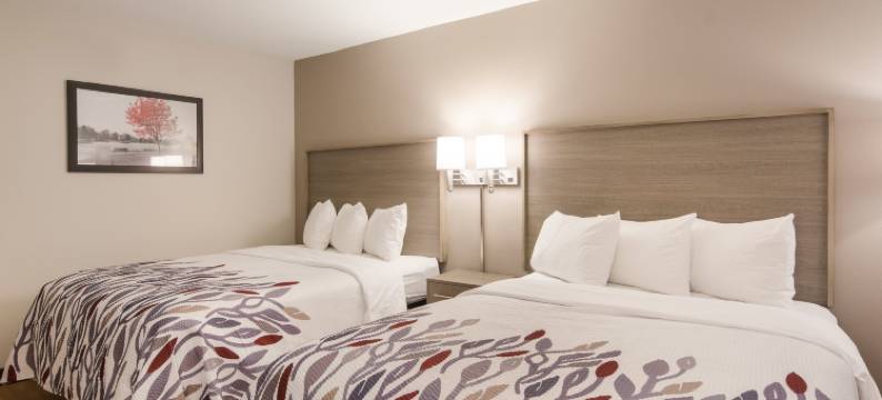 切斯特红屋顶酒店(Red Roof Inn Chester)图片