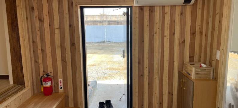 扶余 Ziondae 旅馆(Buyeo Ziondae Pension)图片